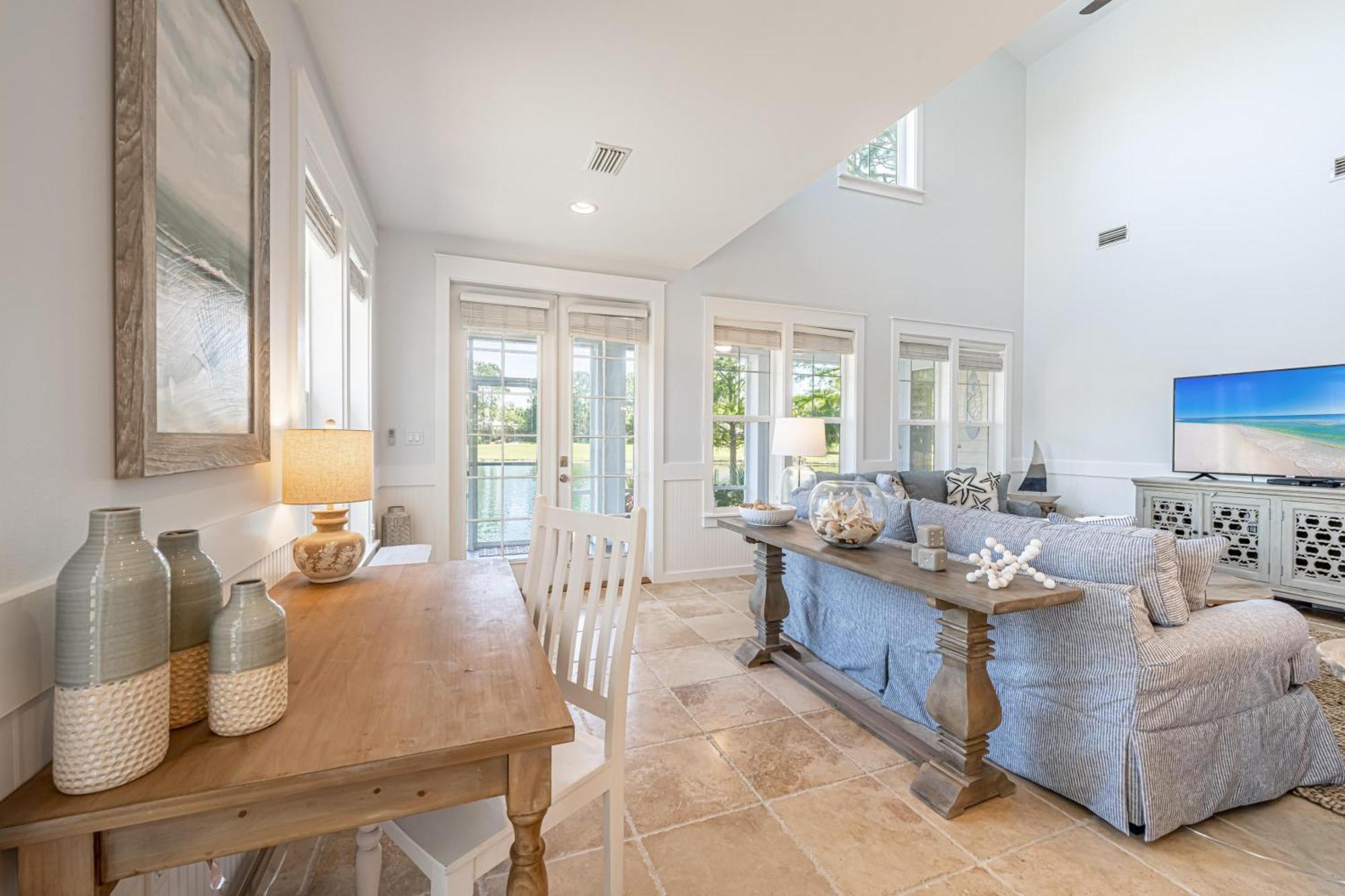 1329 Laurel Grove "Sea Turtle Cottage" Destin Ngoại thất bức ảnh