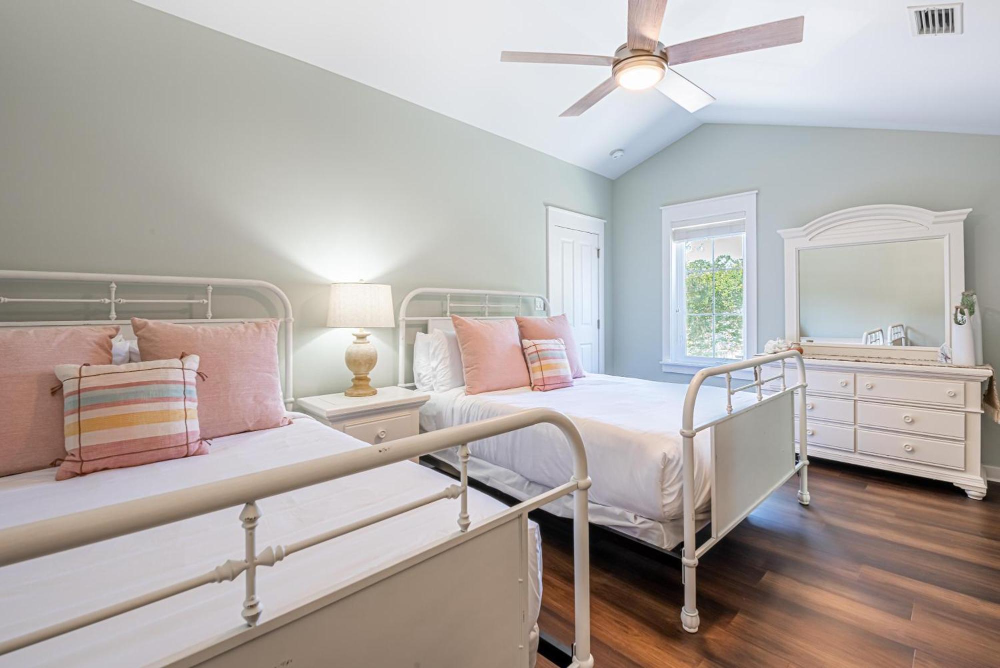 1329 Laurel Grove "Sea Turtle Cottage" Destin Ngoại thất bức ảnh