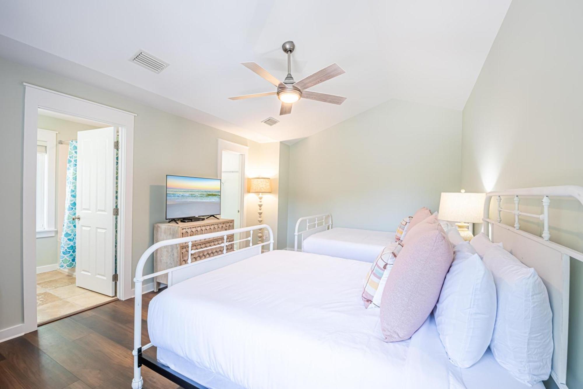 1329 Laurel Grove "Sea Turtle Cottage" Destin Ngoại thất bức ảnh