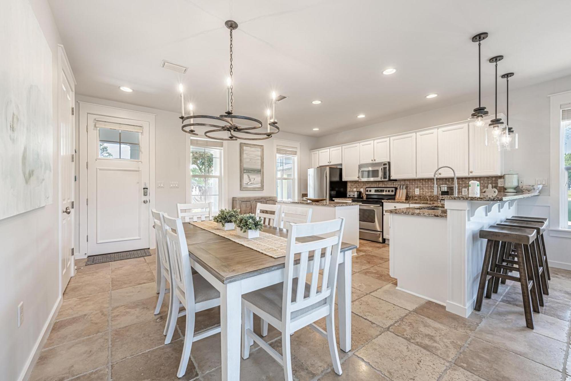 1329 Laurel Grove "Sea Turtle Cottage" Destin Ngoại thất bức ảnh