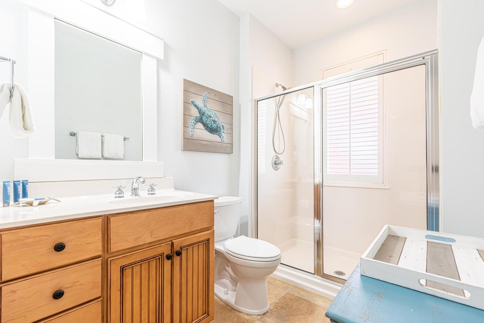 1329 Laurel Grove "Sea Turtle Cottage" Destin Ngoại thất bức ảnh