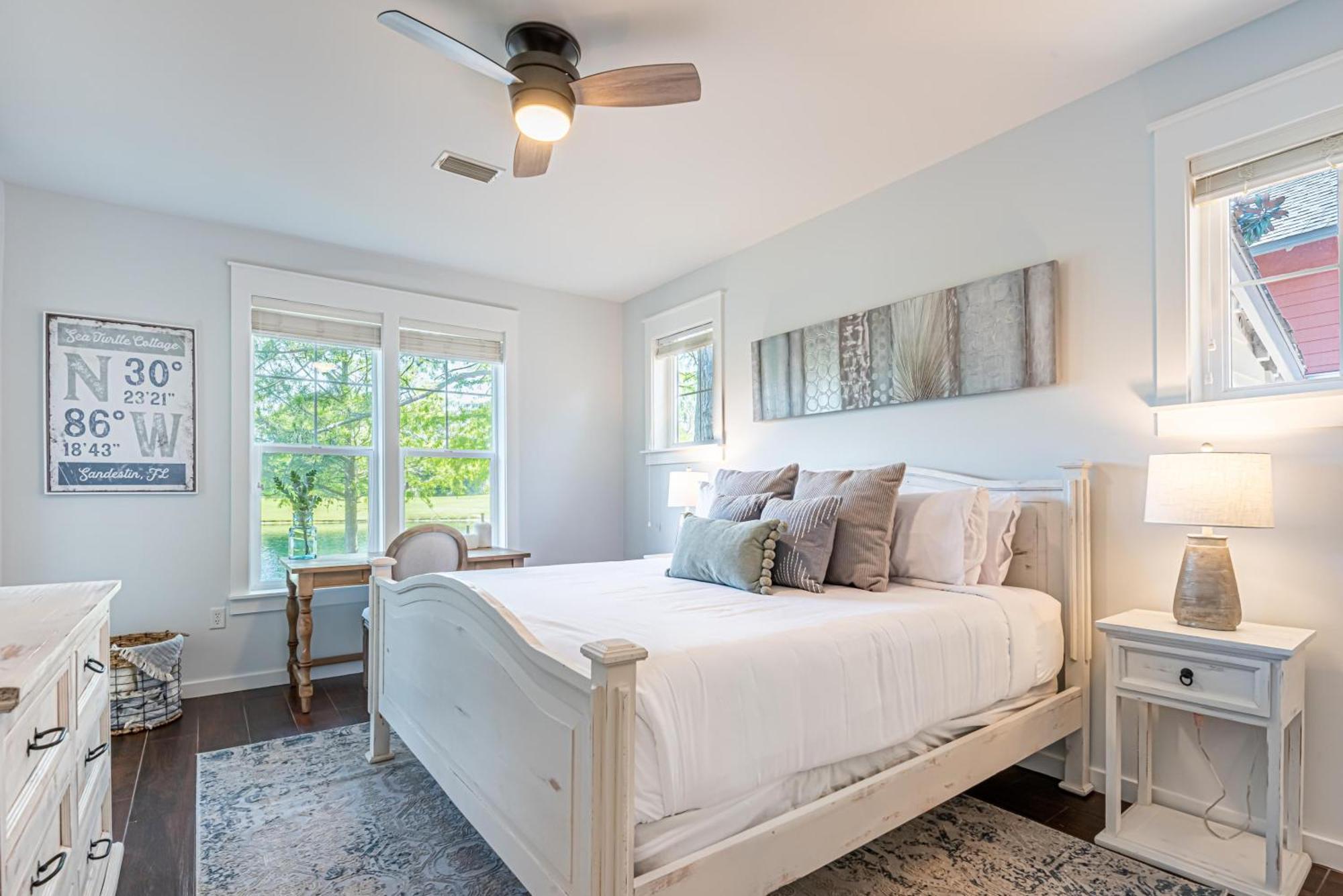 1329 Laurel Grove "Sea Turtle Cottage" Destin Ngoại thất bức ảnh