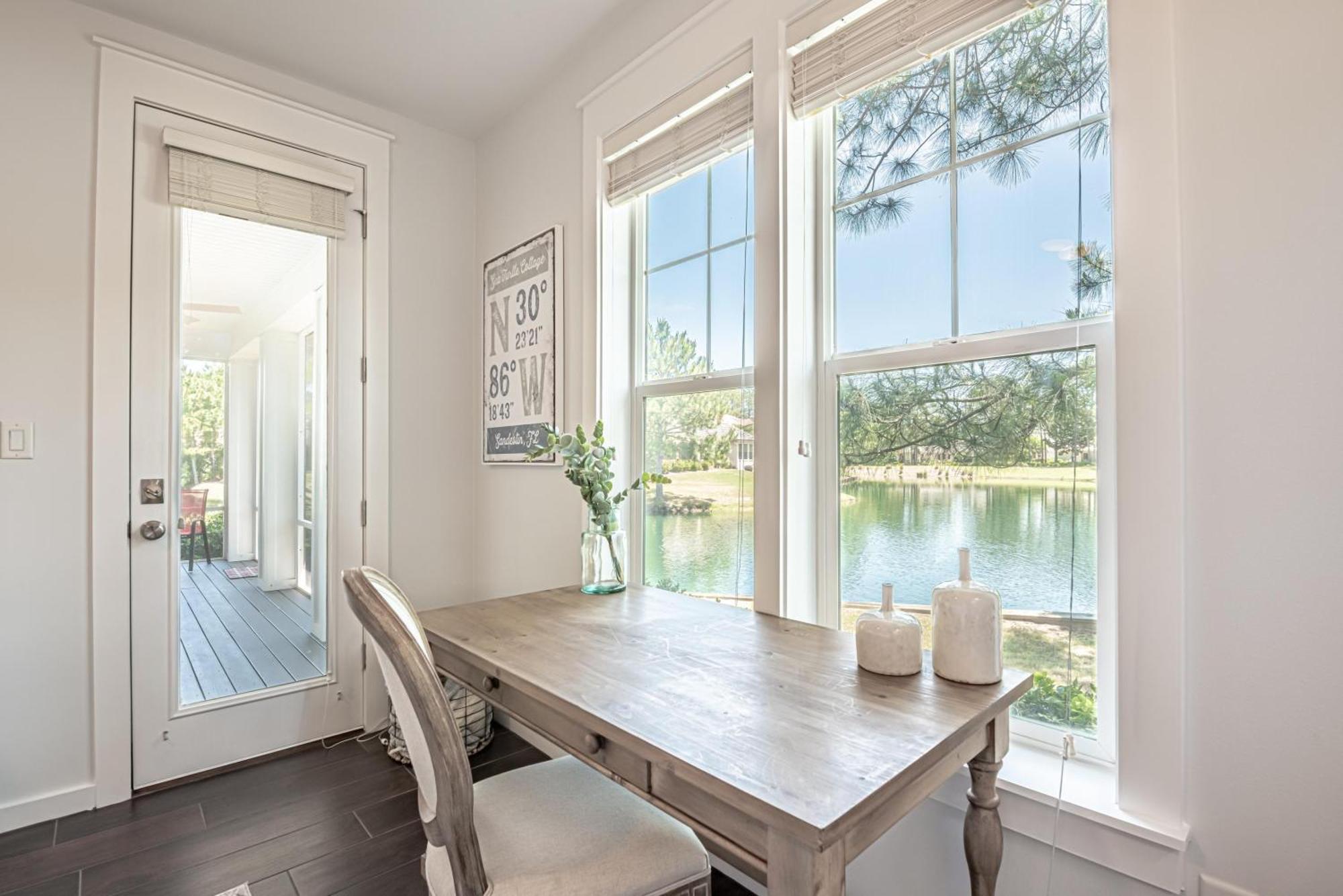 1329 Laurel Grove "Sea Turtle Cottage" Destin Ngoại thất bức ảnh